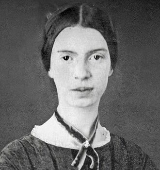 Where Did You Find The Body in Dickinson?